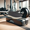 New monk shoes: thick-soled sports monk shoes for spring and autumn, men's monk shoes for summer, thin, soft-soled, bouncy and shock-absorbing black Application Scenario